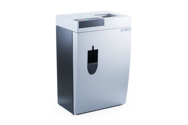 MSS 14 und MSS 14 touch - coin deposit
