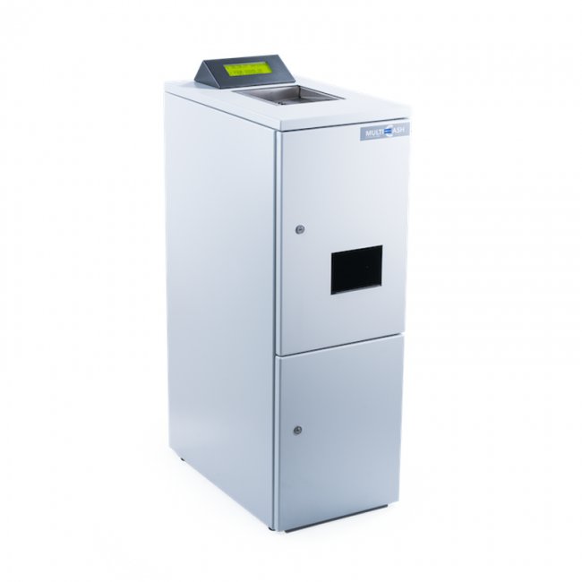 MSS basic-14 - coin deposit - coin counter