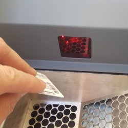 Bar-Code	Reader