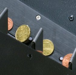 Jam-free sorting system