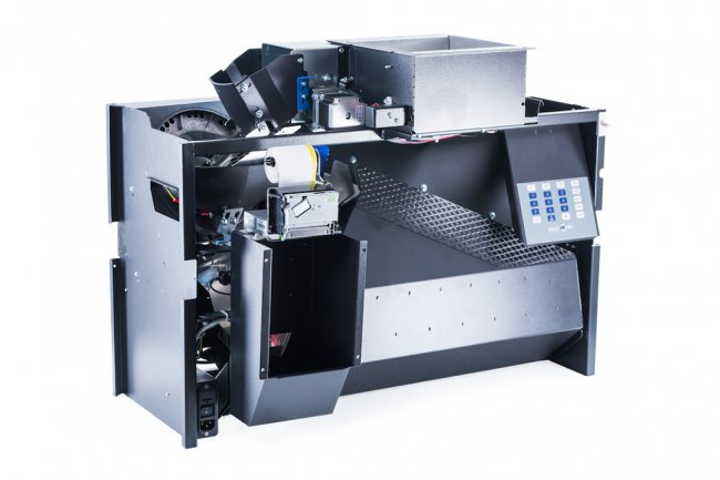 OEM sort-14 Münzzähl- und Sortiermodul