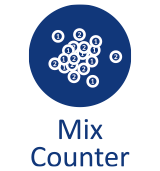 Mix Counter