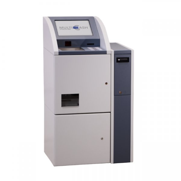 MC Banknoten Modul - Münzverarbeitung -  multi cash
