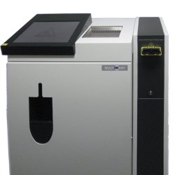 MSS 14 mit Banknotenmodul