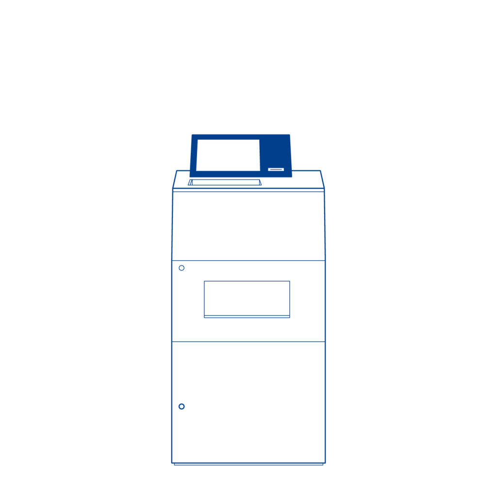 Smart Cash Handling - Multi Cash Automation