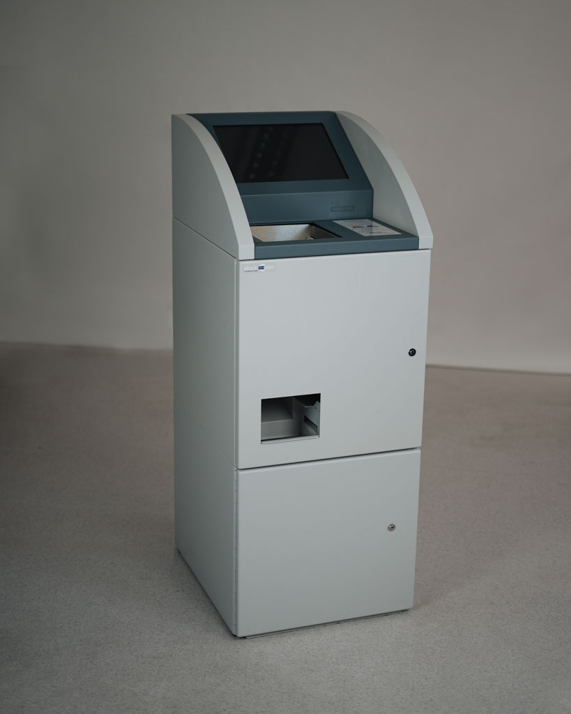 OptiCoin 14 Coin Deposit