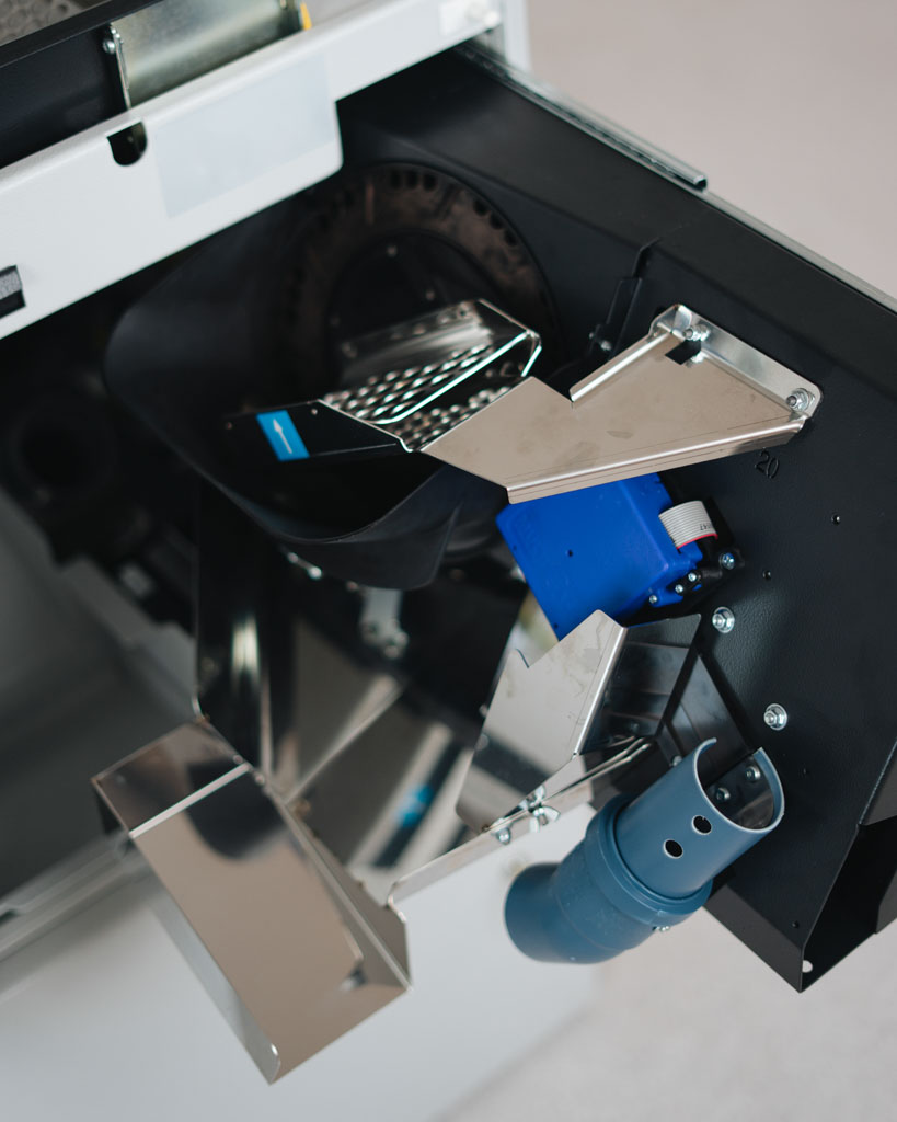 OptiCoin 14 Coin Deposit - Detail