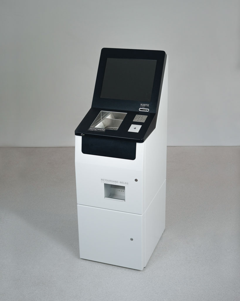 OptiCoin DNS Coin Deposit System